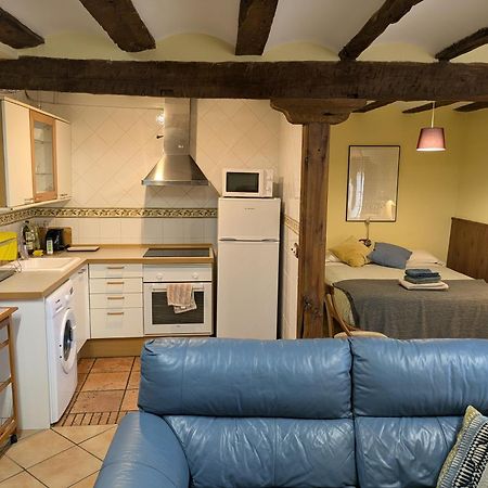 Apartamento Portal De Molina Albarracín Exteriér fotografie