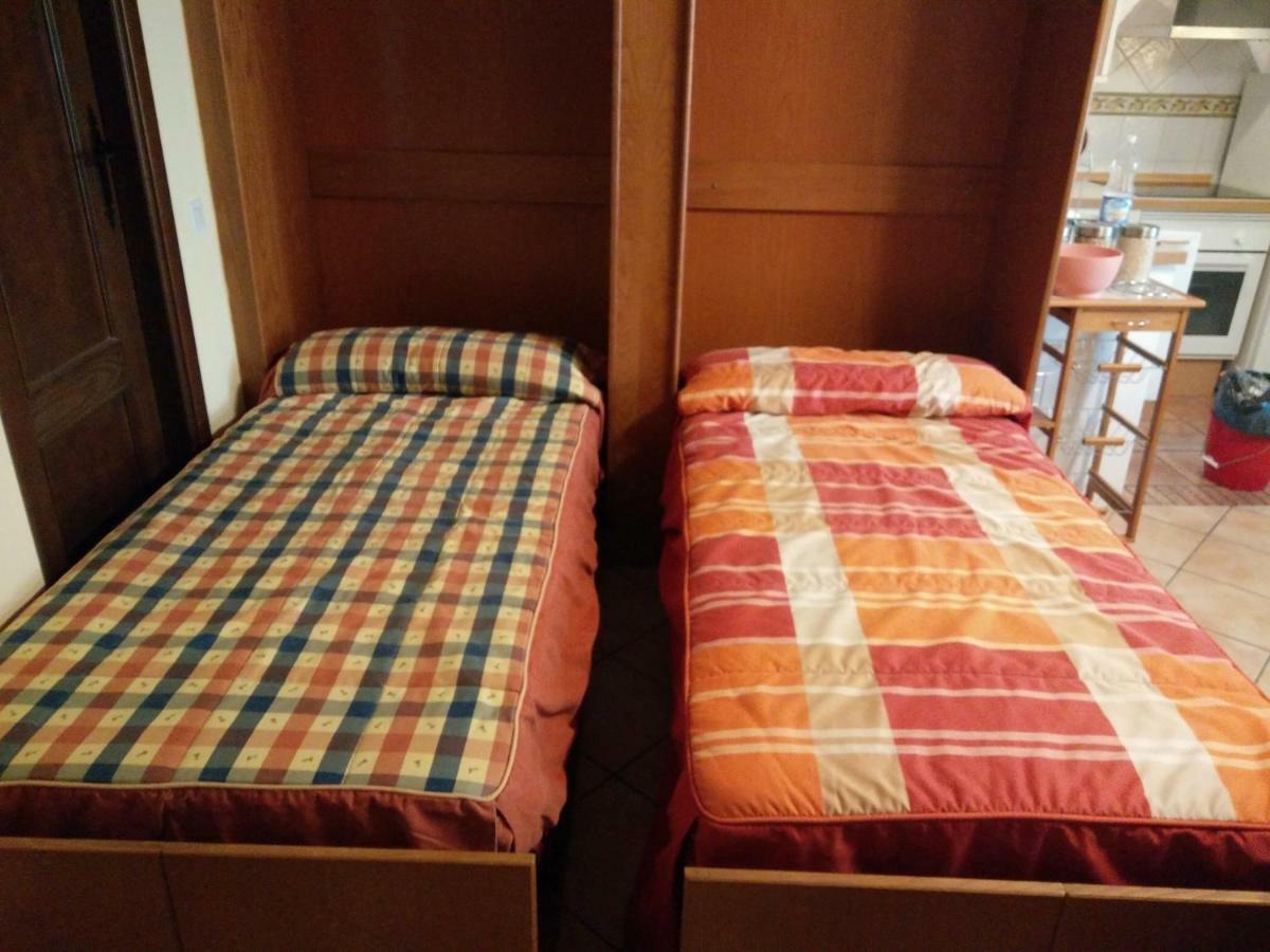 Apartamento Portal De Molina Albarracín Exteriér fotografie